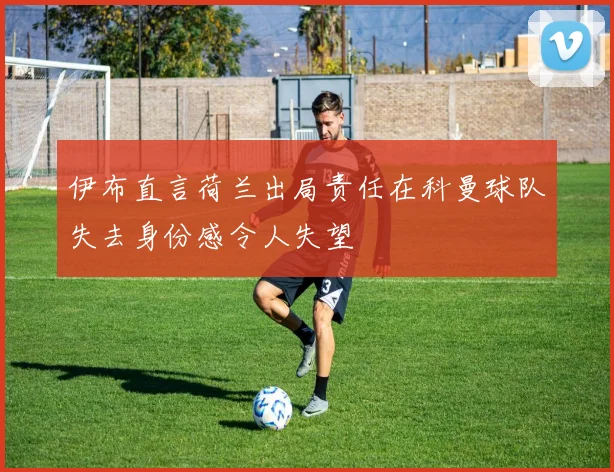 伊布直言荷兰出局责任在科曼球队失去身份感令人失望