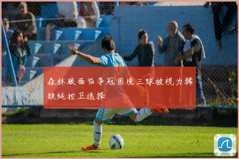 森林狼面临争冠困境三球被视为稀缺纯控卫选择